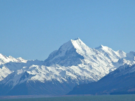 Paisibles Alpes du Sud