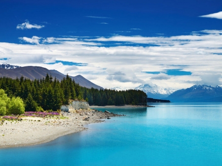 Dernière escale aux antipodes