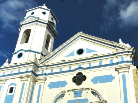 Le charme d’Arequipa