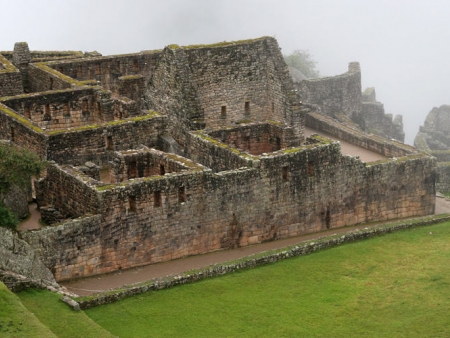 Cusco, la Capitale de l’Empire Inca