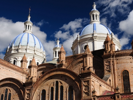 Visite de Cuenca