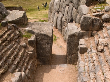 Cusco et ses richesses historiques