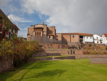 La vallée sacrée des Incas : Chinchero, Maras et Moray