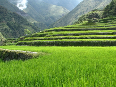 Traversée de Luzon