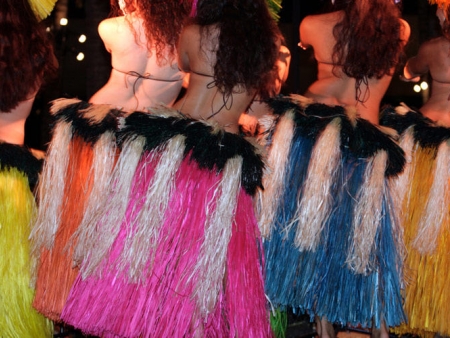 Naturellement Moorea