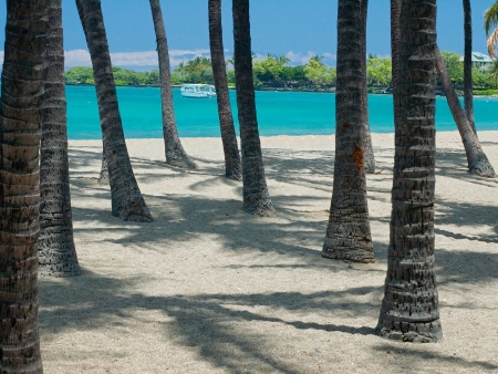 Légendes de l’Ile Sacrée