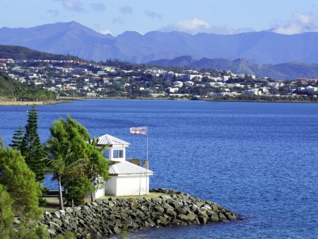 Envol pour Tahiti