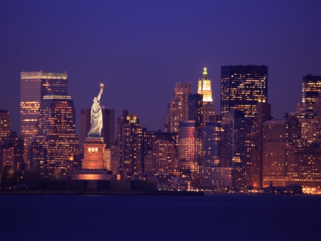 Découverte de Big Apple