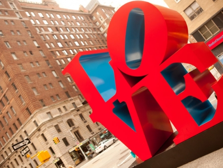 New York et ses musées