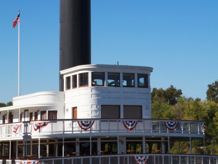 Vicksburg et Natchez, des villes sudistes préservées