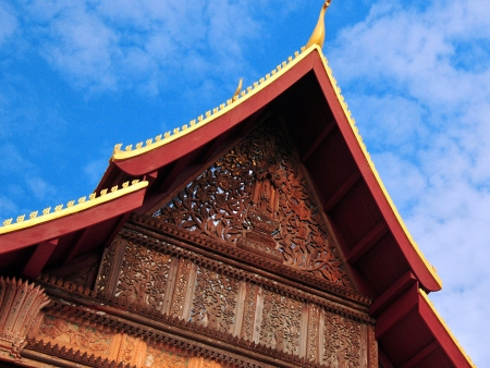 A vous Vientiane !