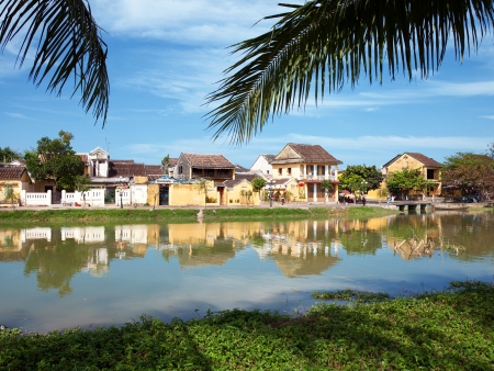 Visite de Hoi An