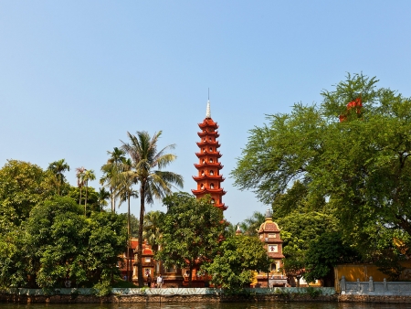 Bienvenue au Vietnam