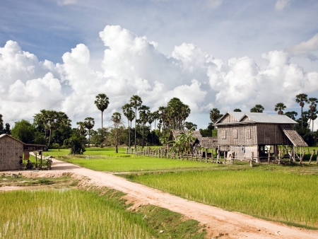 Le Cambodge autrement