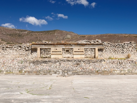 Oaxaca et l’héritage Zapotèque