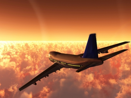 Scheduled flight to Tokyo, possibility of a stopover in an Asian city