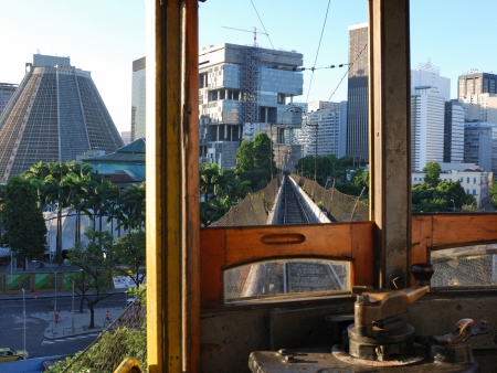 Découverte de Rio et ses quartiers