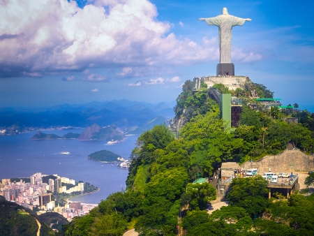 Corcovado et Pain de Sucre : le duo incontournable