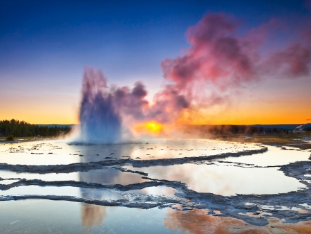 West Yellowstone
