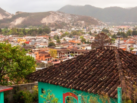 Hola Chiapas !