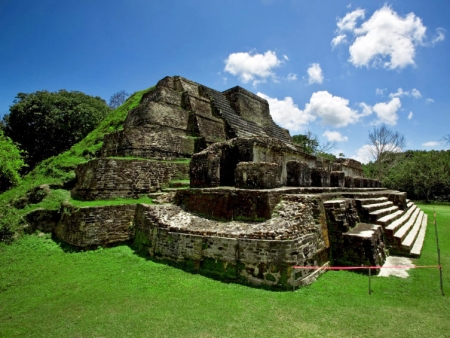 Sur les traces des Mayas du Chiapas