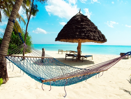 Départ pour Zanzibar