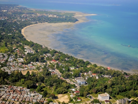 Visite de Stone Town
