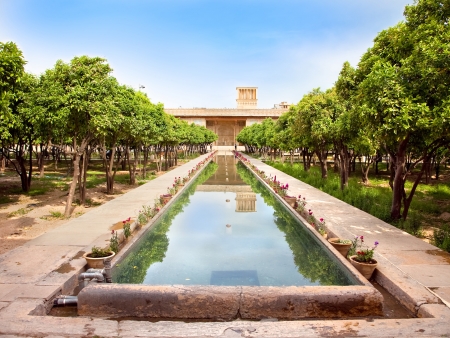 Arrivée en Iran !