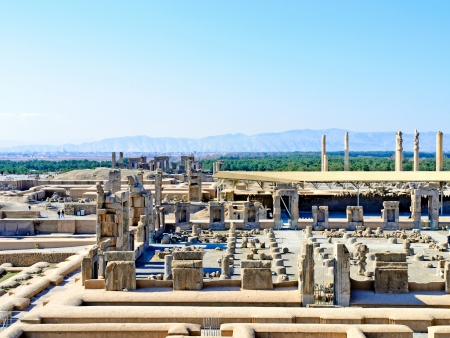 Persépolis, un riche trésor de l’histoire ancienne !