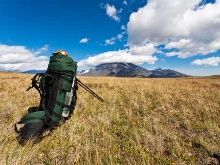 3 jours de trek dans la Vallée de Vilyucha…