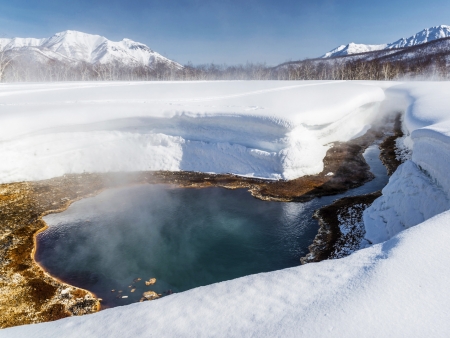 3 jours de trek dans la Vallée de Vilyucha…