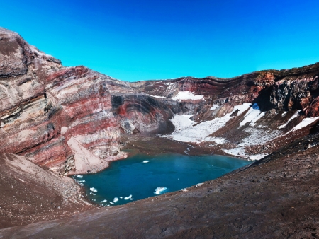 Volcan Gorely