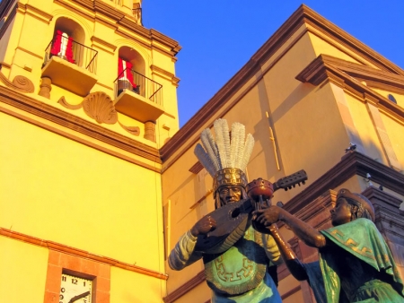 Merida, la ville coloniale par excellence !