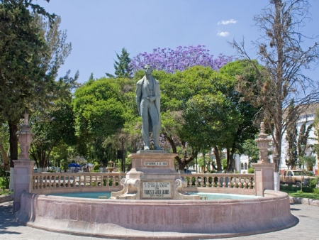 Merida, la ville coloniale par excellence !