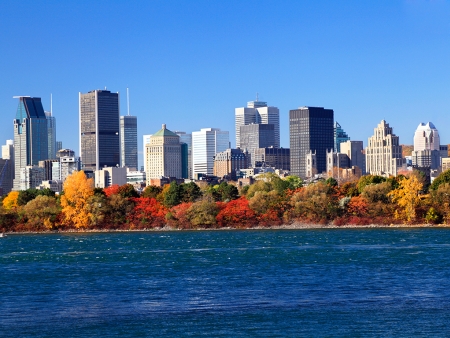 Montréal, une ville où il fait bon vivre !
