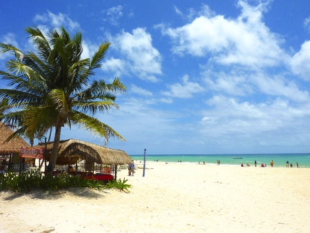 La Riviera Maya