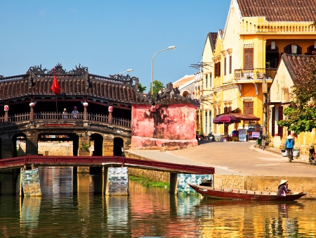 Le charme bucolique des environs d’Hoi An