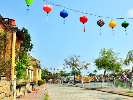 Le charme bucolique des environs d’Hoi An