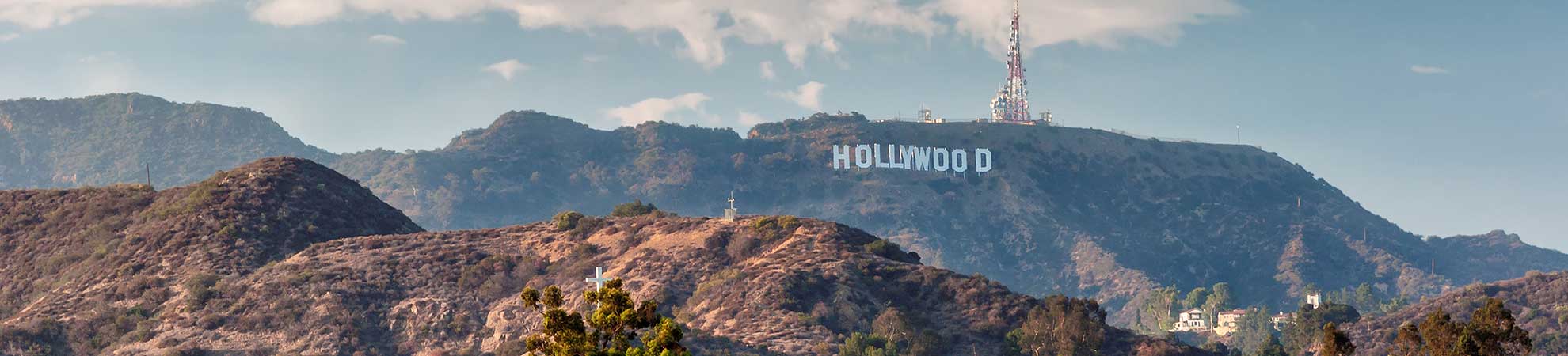 Voyage Hollywood